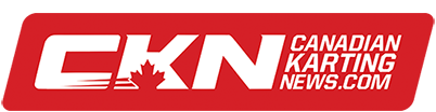 Canadian Karting News logo link
