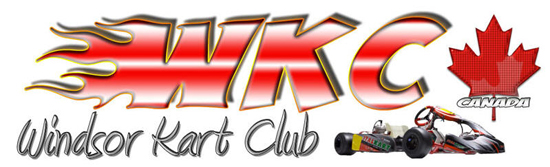 Windsor Kart Club